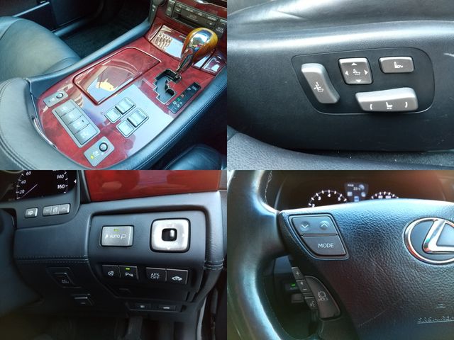 Lexus LS 2009-04 8964-27