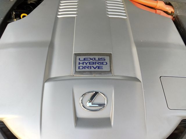 Lexus LS 2009-04 8964-23