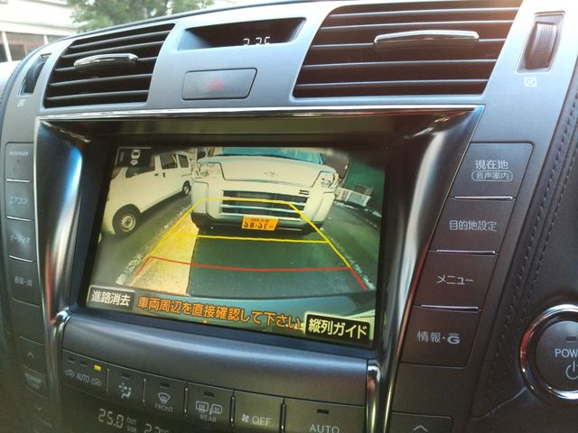 Lexus LS 2009-04 8964-18
