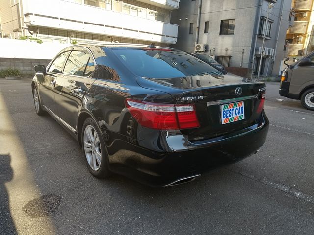 Lexus LS 2009-04 8964-6
