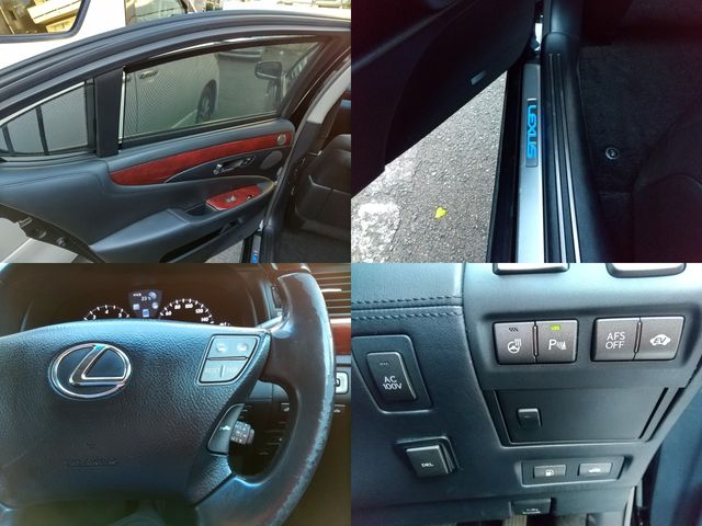 Lexus LS 2009-04 8964-28