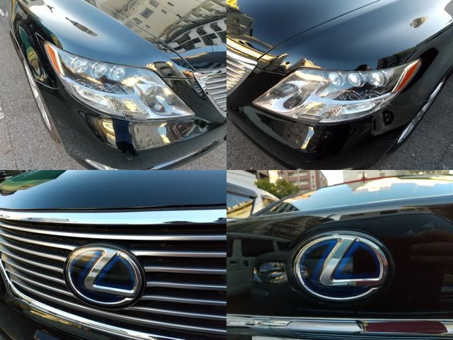 Lexus LS 2009-04 8964-24