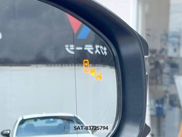 Toyota CROWN 2022-10 264984-4