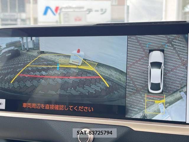 Toyota CROWN 2022-10 264984-3