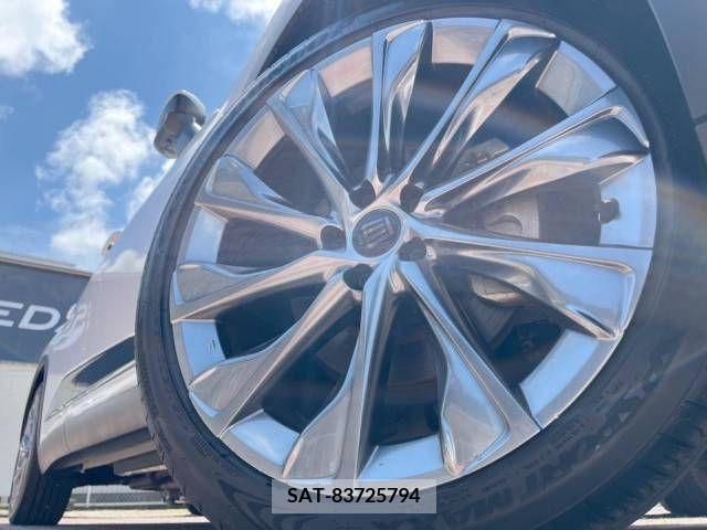 Toyota CROWN 2022-10 264984-13