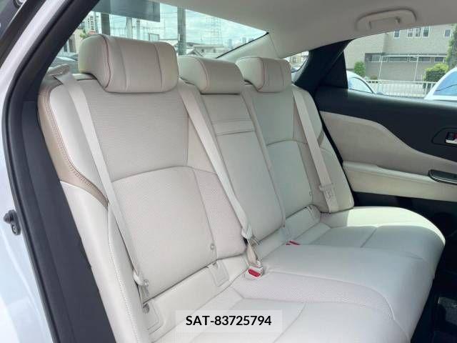 Toyota CROWN 2022-10 264984-9