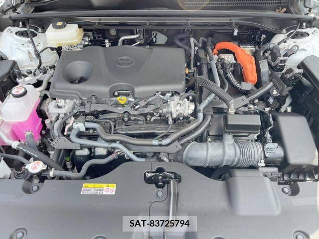Toyota CROWN 2022-10 264984-19