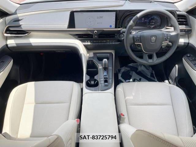 Toyota CROWN 2022-10 264984-1
