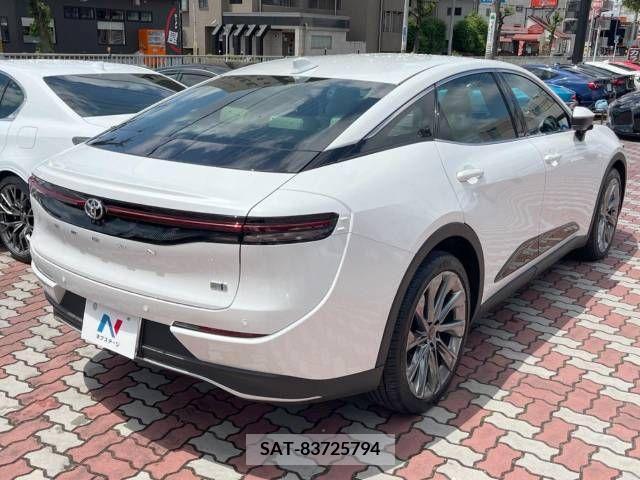 Toyota CROWN 2022-10 264984-17