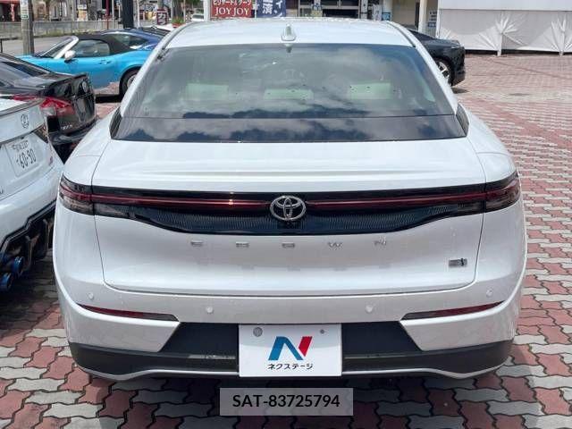 Toyota CROWN 2022-10 264984-15