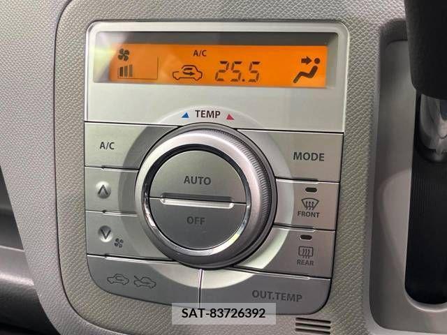 Suzuki WAGON R 2011-11 311643-5