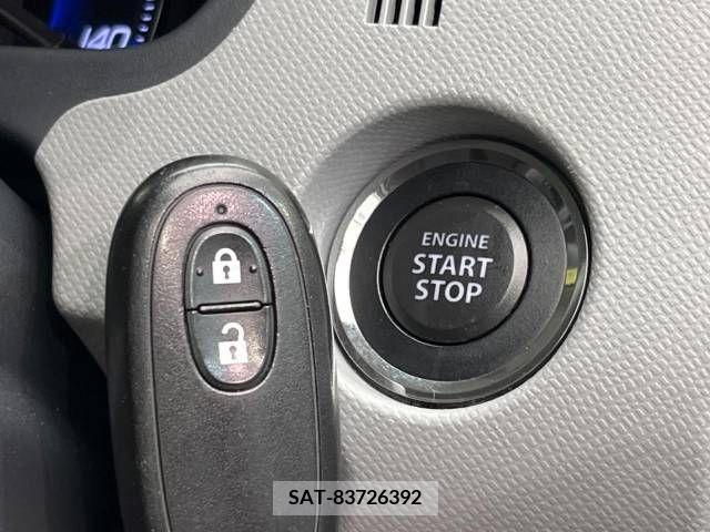 Suzuki WAGON R 2011-11 311643-4