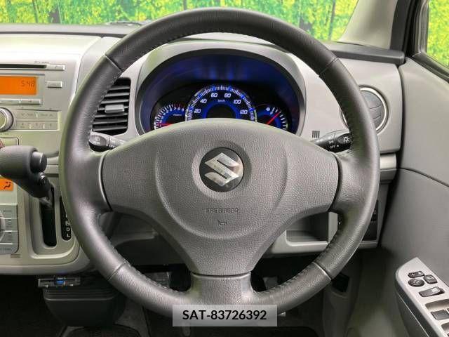Suzuki WAGON R 2011-11 311643-11