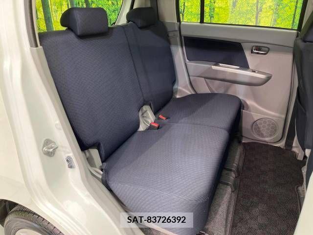 Suzuki WAGON R 2011-11 311643-9