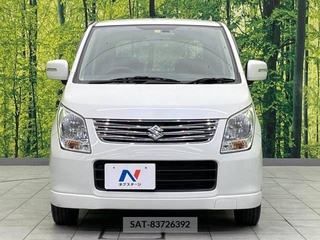 Suzuki WAGON R 2011-11 311643-14