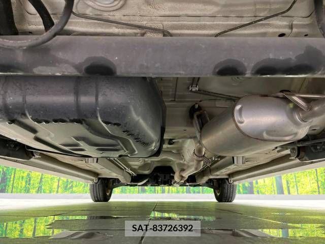 Suzuki WAGON R 2011-11 311643-19