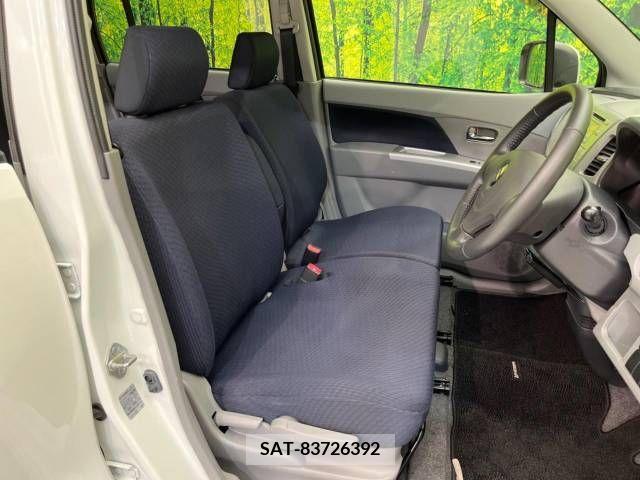Suzuki WAGON R 2011-11 311643-8