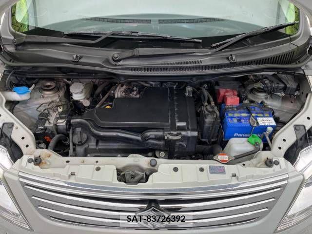Suzuki WAGON R 2011-11 311643-18