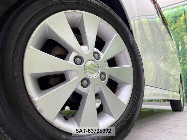 Suzuki WAGON R 2011-11 311643-13