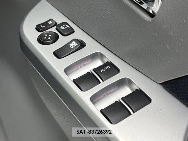 Suzuki WAGON R 2011-11 311643-7