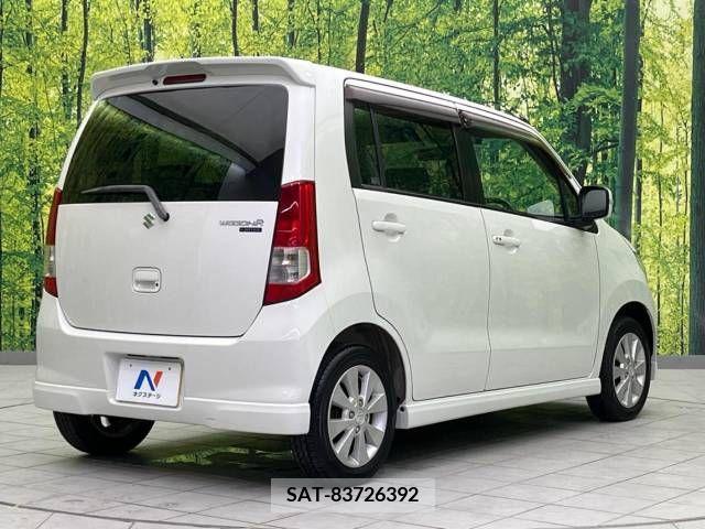 Suzuki WAGON R 2011-11 311643-17