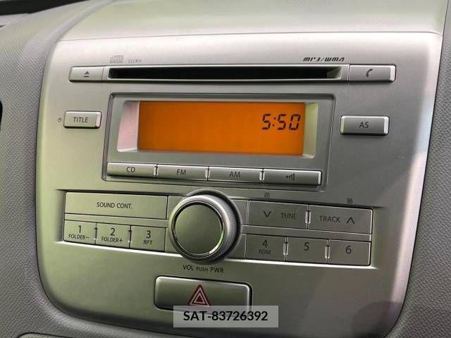 Suzuki WAGON R 2011-11 311643-6