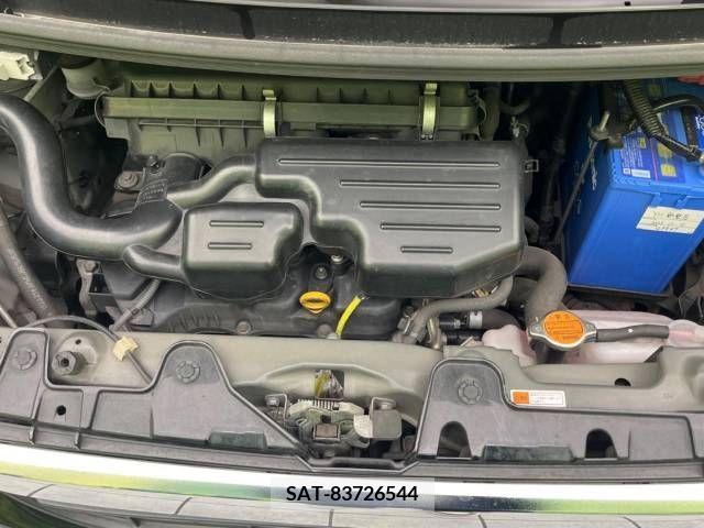 Daihatsu TANTO CUSTOM 2014-04 255910-19