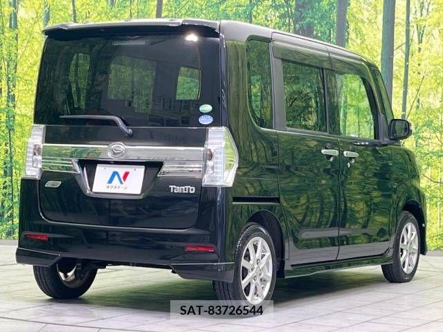 Daihatsu TANTO CUSTOM 2014-04 255910-17