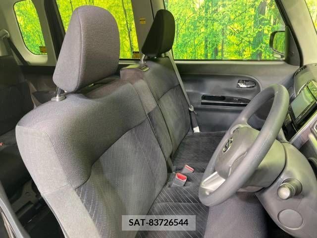 Daihatsu TANTO CUSTOM 2014-04 255910-9