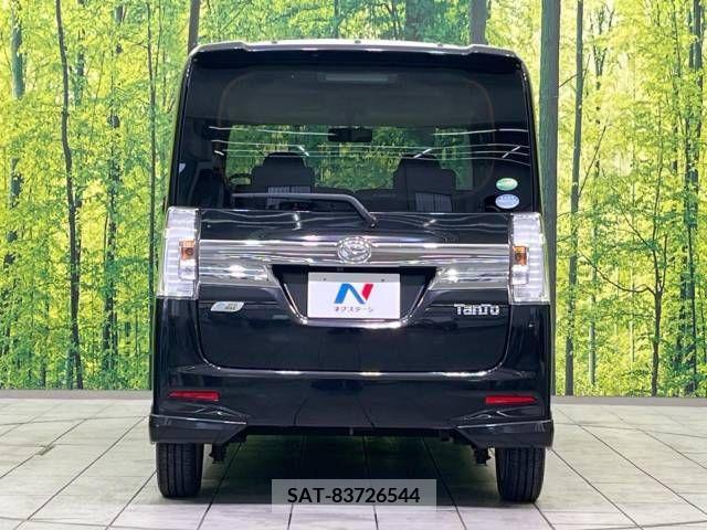 Daihatsu TANTO CUSTOM 2014-04 255910-15