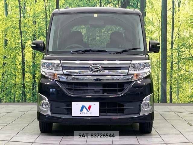 Daihatsu TANTO CUSTOM 2014-04 255910-14