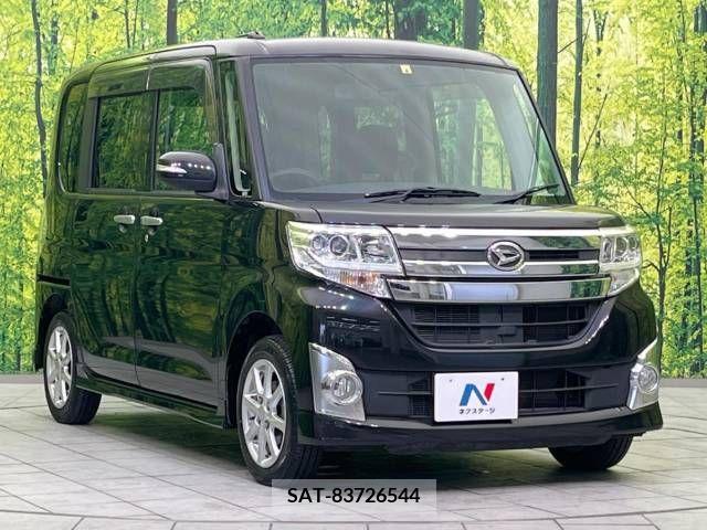 Daihatsu TANTO CUSTOM 2014-04 255910-16