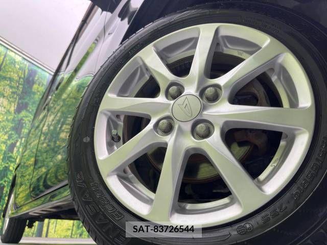 Daihatsu TANTO CUSTOM 2014-04 255910-13