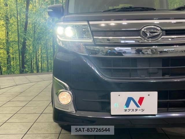 Daihatsu TANTO CUSTOM 2014-04 255910-12