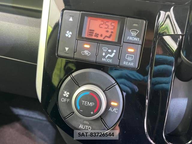 Daihatsu TANTO CUSTOM 2014-04 255910-7