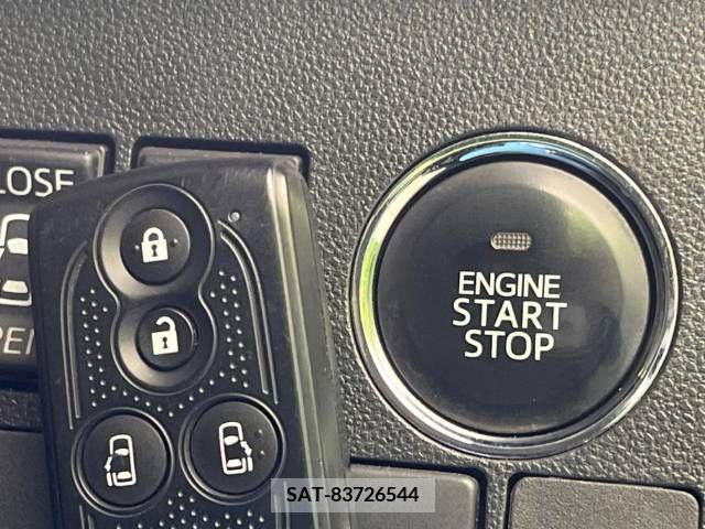 Daihatsu TANTO CUSTOM 2014-04 255910-6