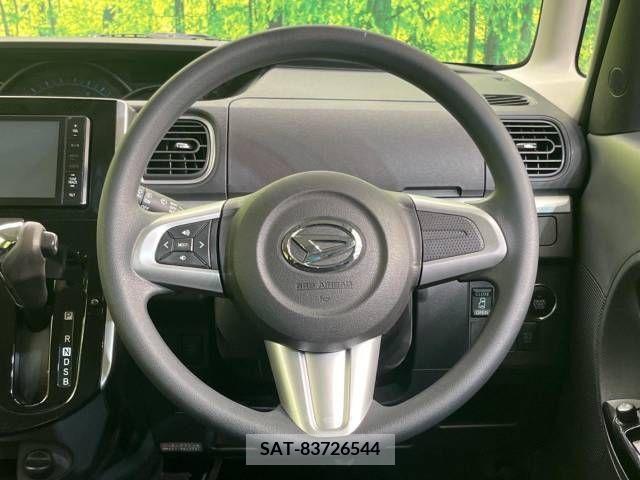 Daihatsu TANTO CUSTOM 2014-04 255910-8