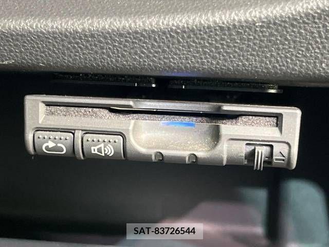 Daihatsu TANTO CUSTOM 2014-04 255910-5