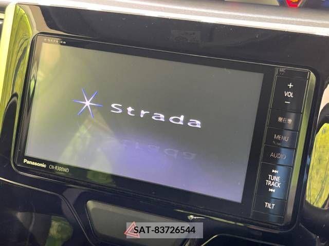 Daihatsu TANTO CUSTOM 2014-04 255910-2