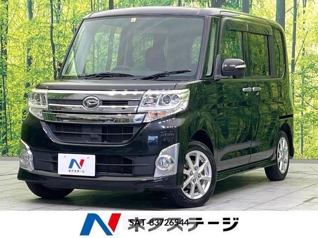 Daihatsu TANTO CUSTOM 2014-04 255910-0