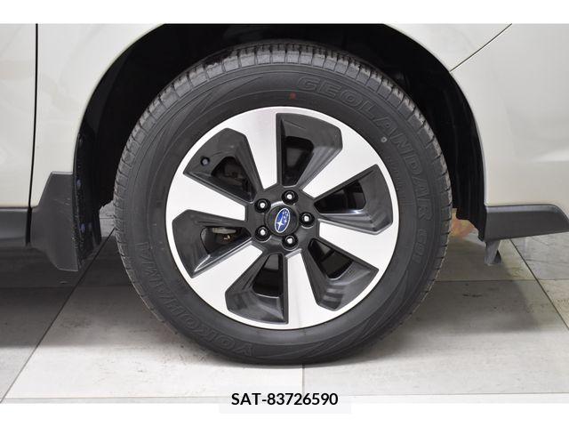Subaru FORESTER 2015-12 216897-3