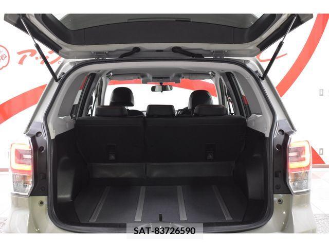 Subaru FORESTER 2015-12 216897-4