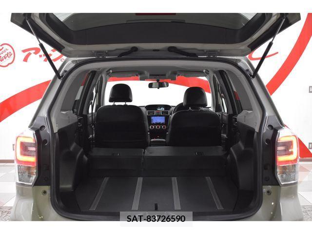 Subaru FORESTER 2015-12 216897-5