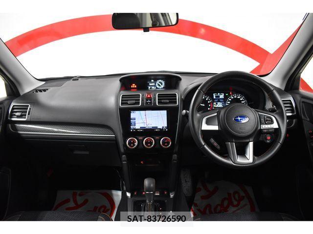 Subaru FORESTER 2015-12 216897-6