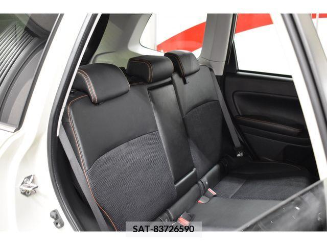 Subaru FORESTER 2015-12 216897-10