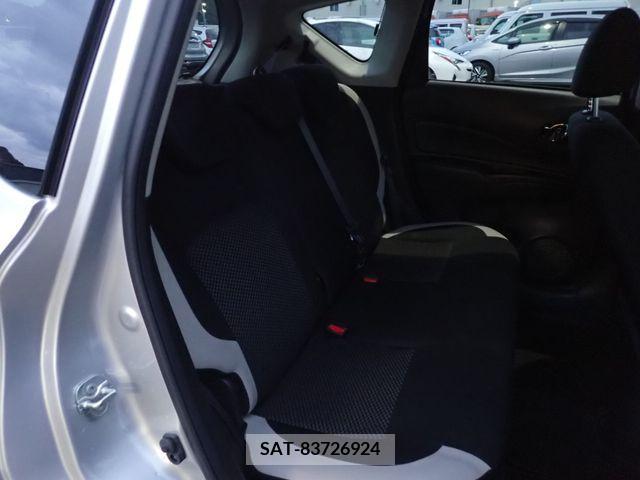 Nissan NOTE 2018-10 279825-19