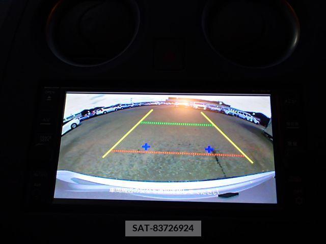 Nissan NOTE 2018-10 279825-13