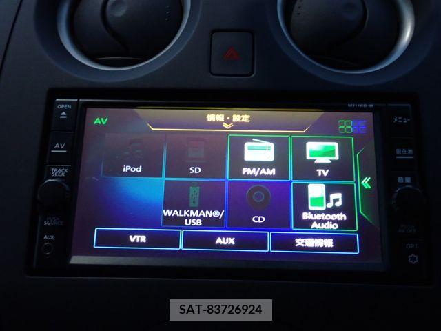 Nissan NOTE 2018-10 279825-12