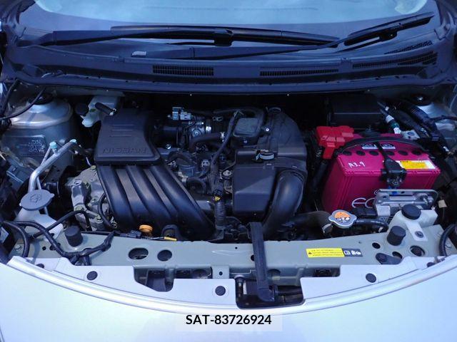 Nissan NOTE 2018-10 279825-4