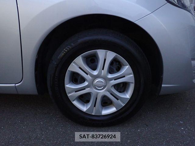 Nissan NOTE 2018-10 279825-5
